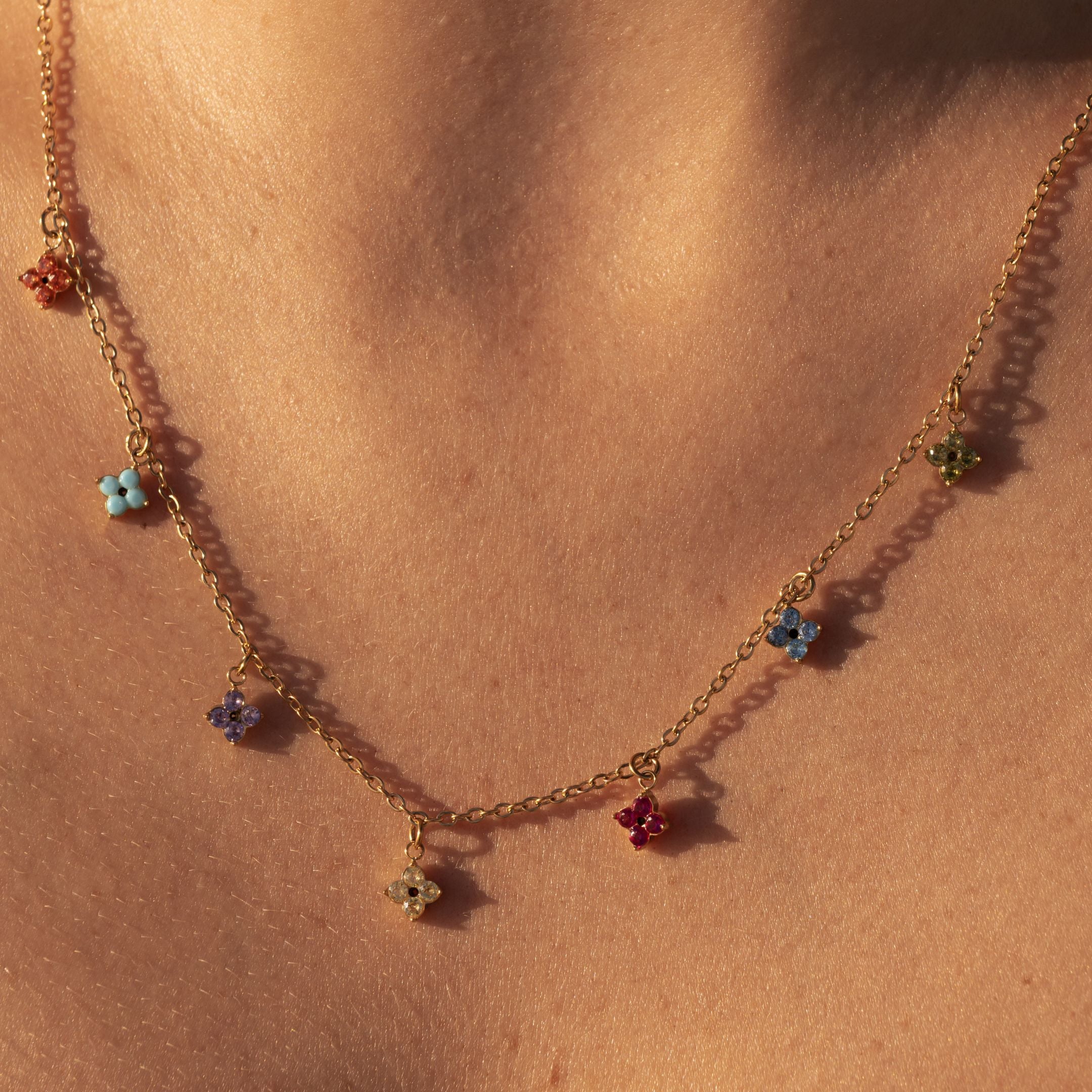 Island Lights Choker、mySite、hinf8tx79