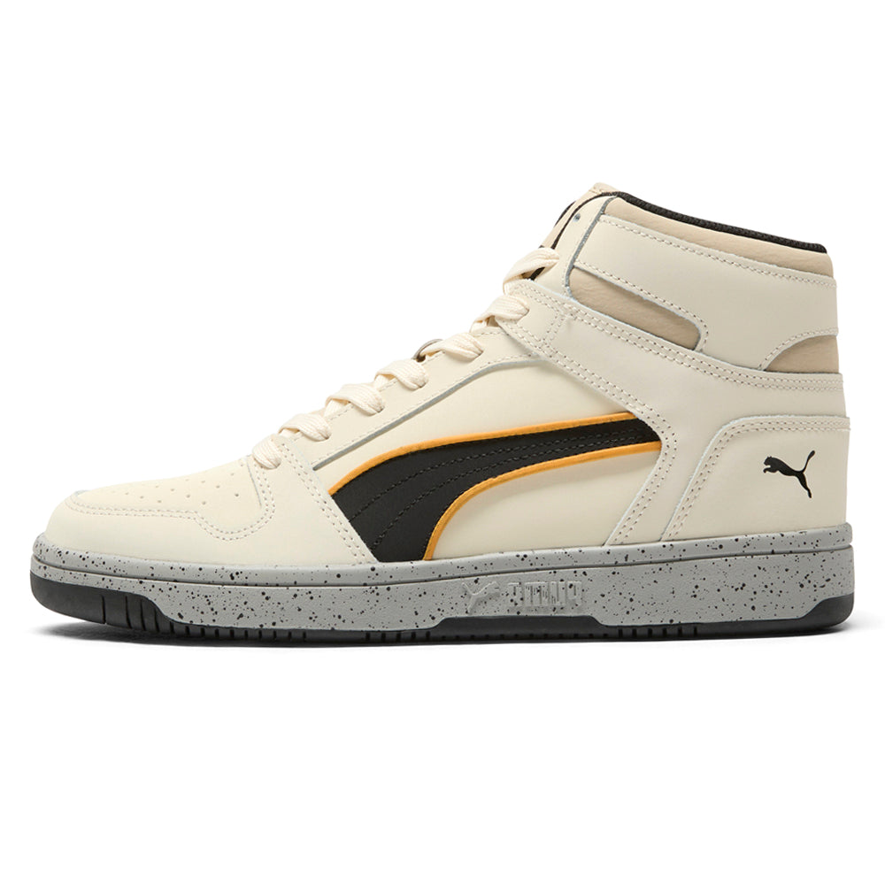 Rebound Layup Nylon High Top Sneakers、mySite、gtrtttuynbv