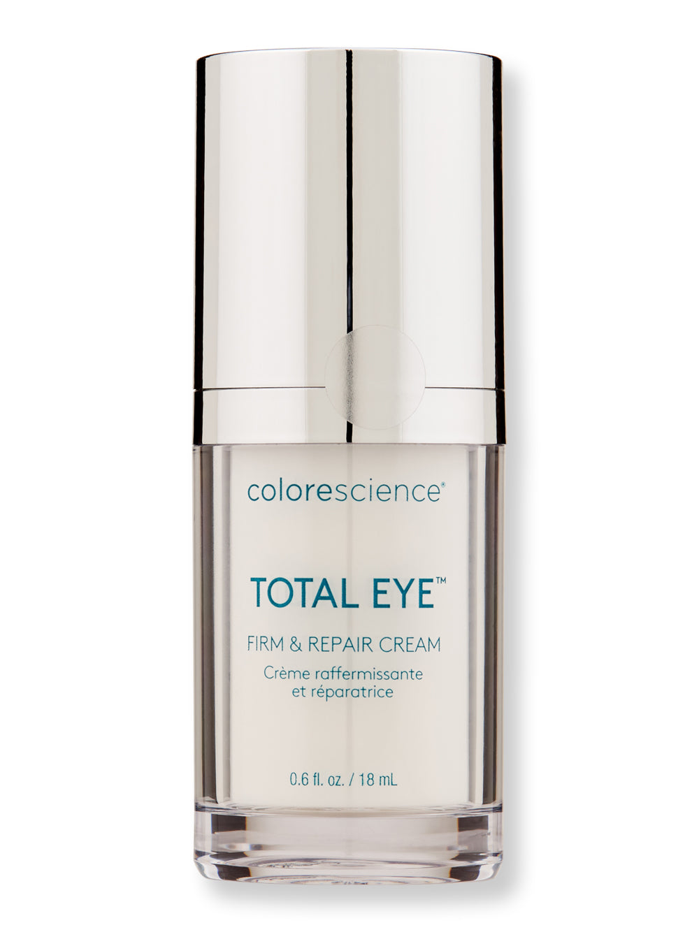 Colorescience Total Eye Firm & Repair Cream 0.6 oz、mySite、gigharbornorthrealestate