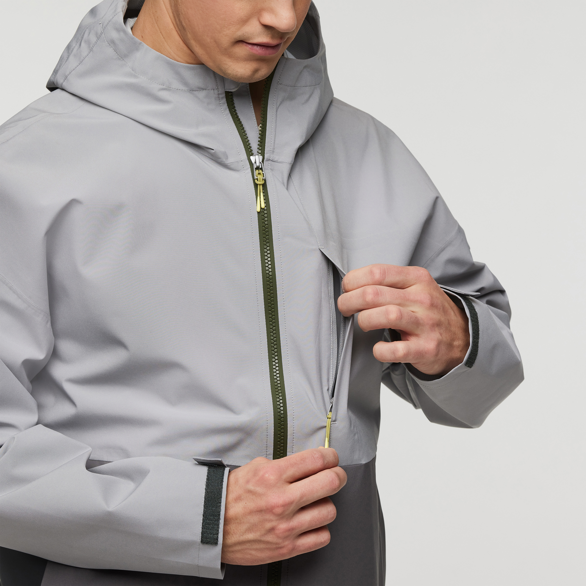 Cielo Rain Jacket - Men's、mySite、shCielo Rain Jacket - Men's、mySite、glenpowelloop_name