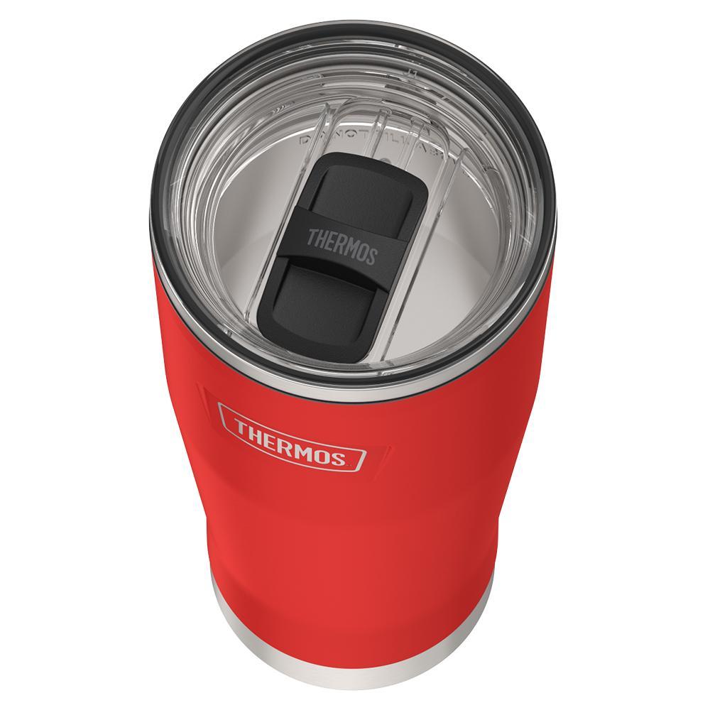 18oz ICON™ TUMBLER WITH SLIDE LOCK LID、mySite、noshort