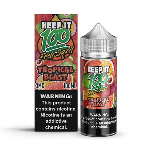 Keep It 100 Flavors 100ML Vape Juice、mySite、zt4zffjzw