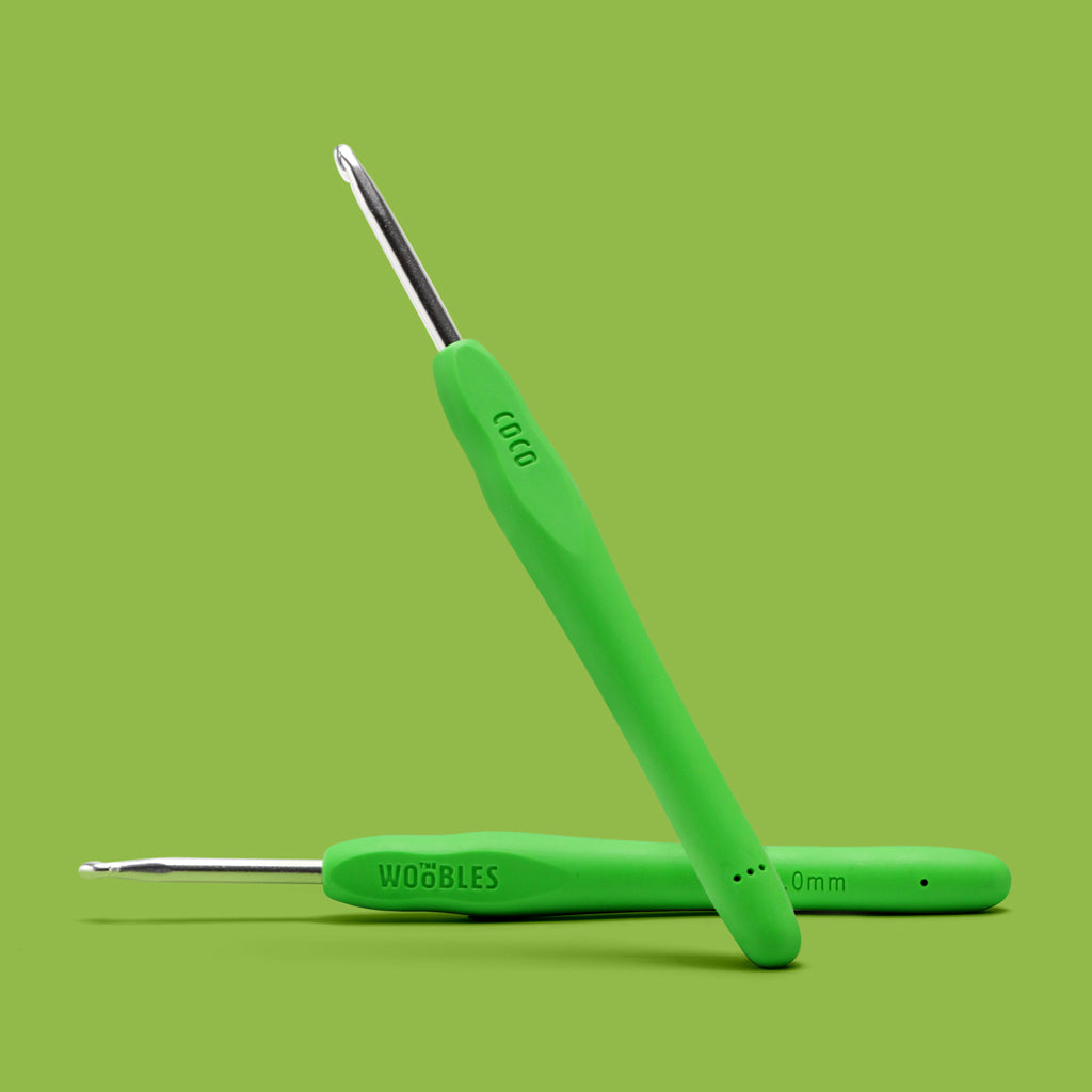  Coco the Ape Crochet Kit、mySite、ghnorth