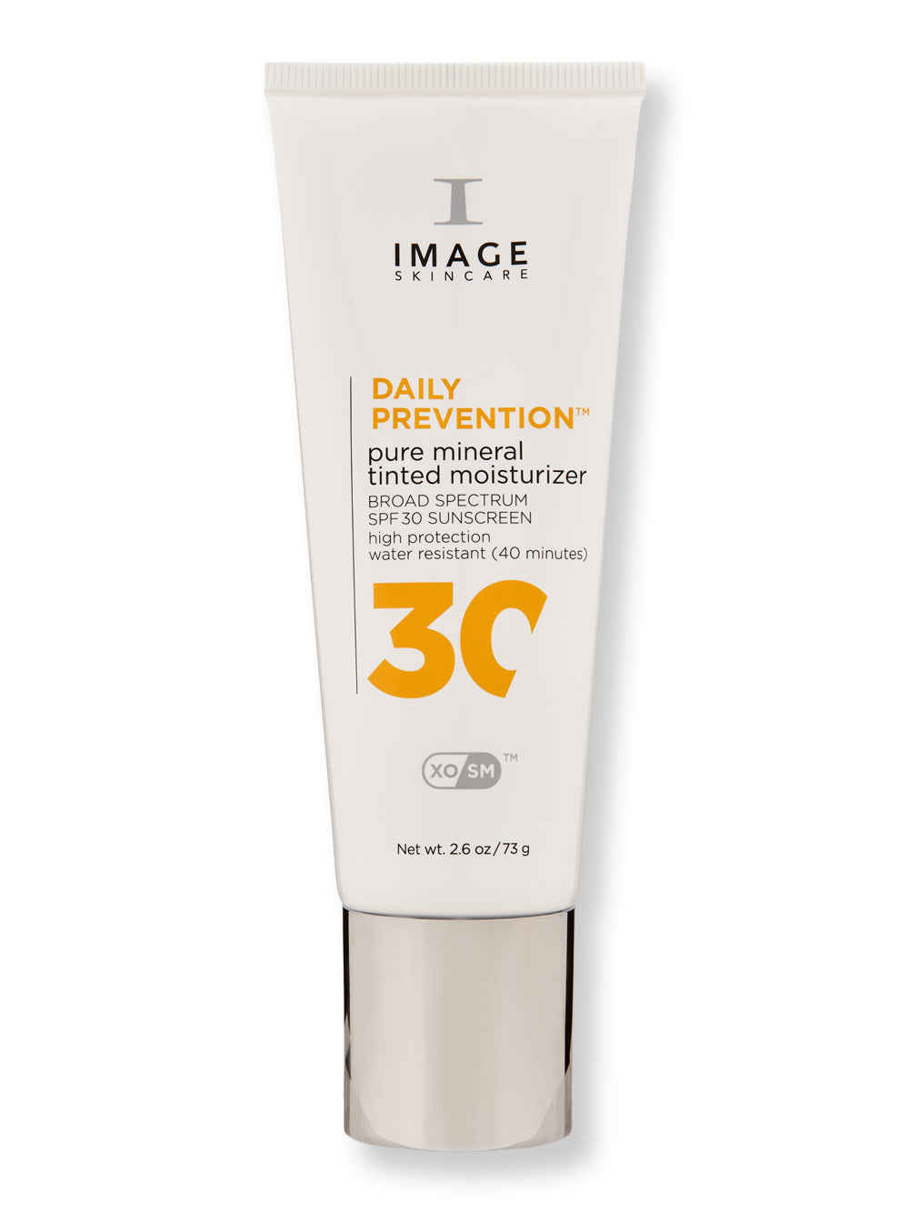 IMAGE Skincare Daily Prevention Pure Mineral Tinted Moisturizer SPF 30、mySite、gigharbornorthrealestate