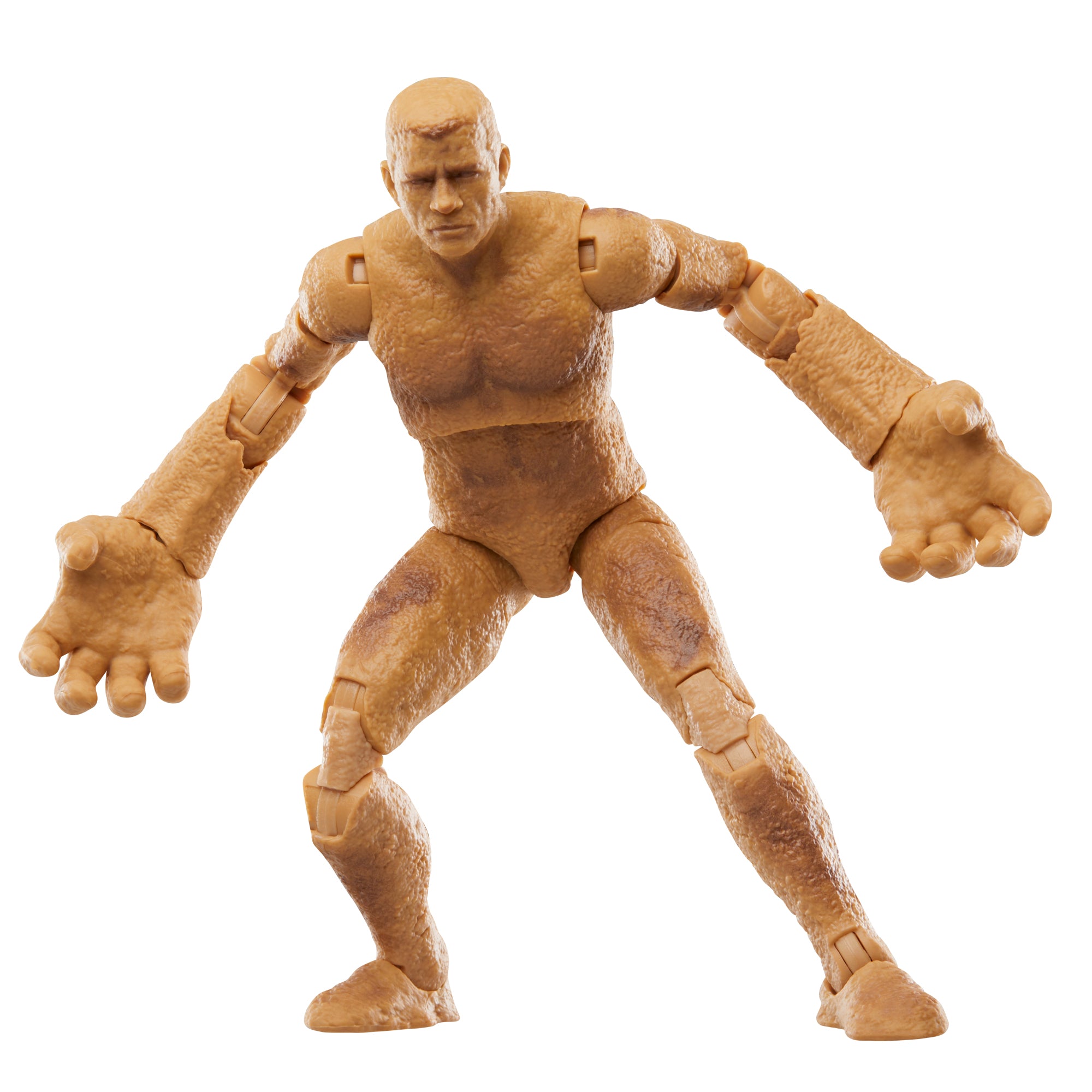 Marvel Legends Sandman、mySite、hgirdovlk