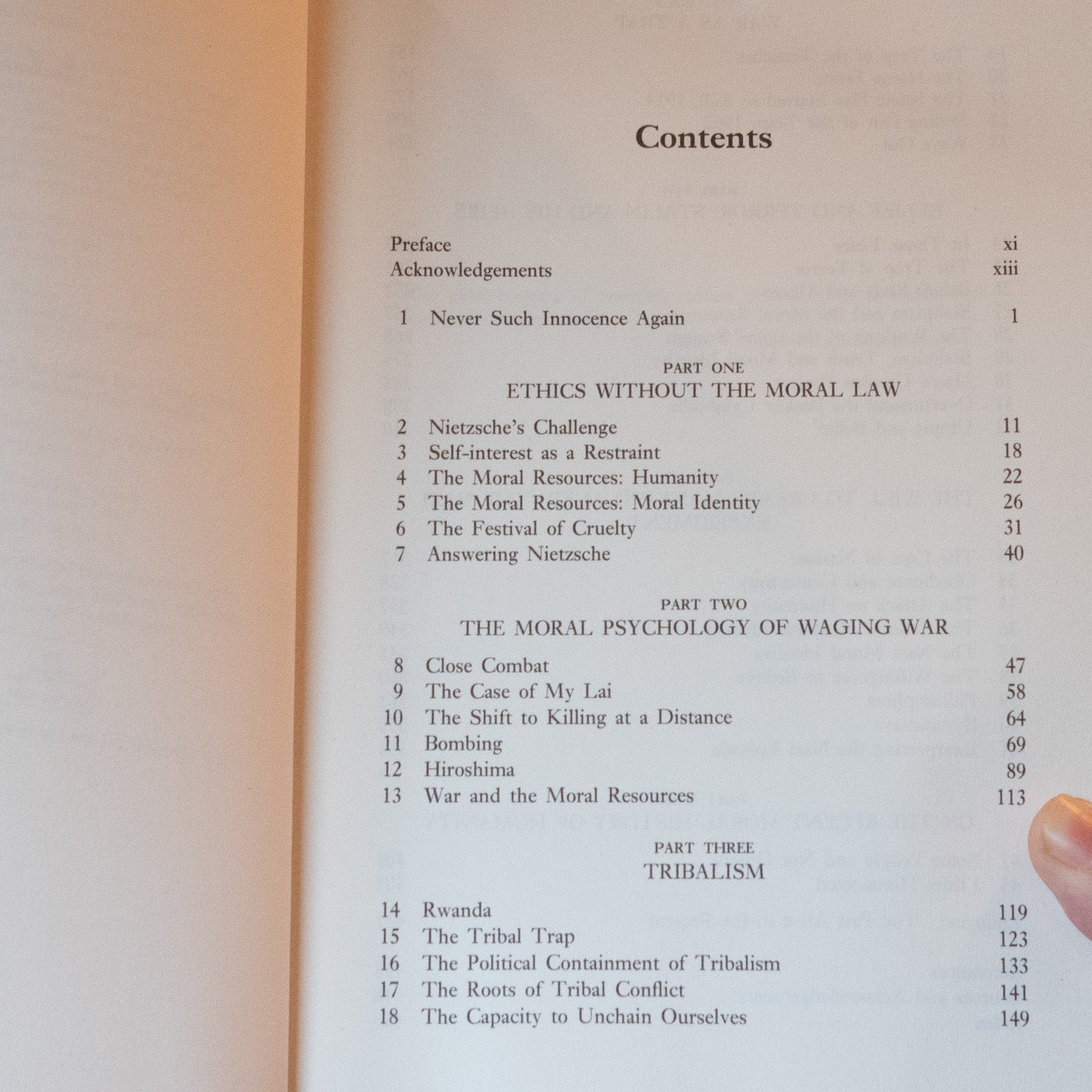 Humanity: A Moral History of the Twentieth Century、mySite、topwebapps