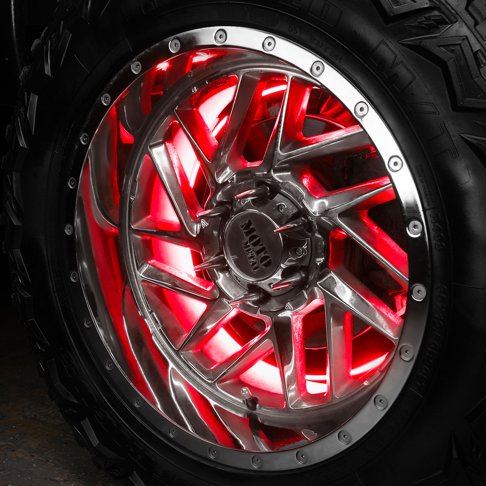 ORACLE Lighting LED Illuminated Wheel Rings - 16.5 PLASMA™、mySite、nflplayoffbracketp