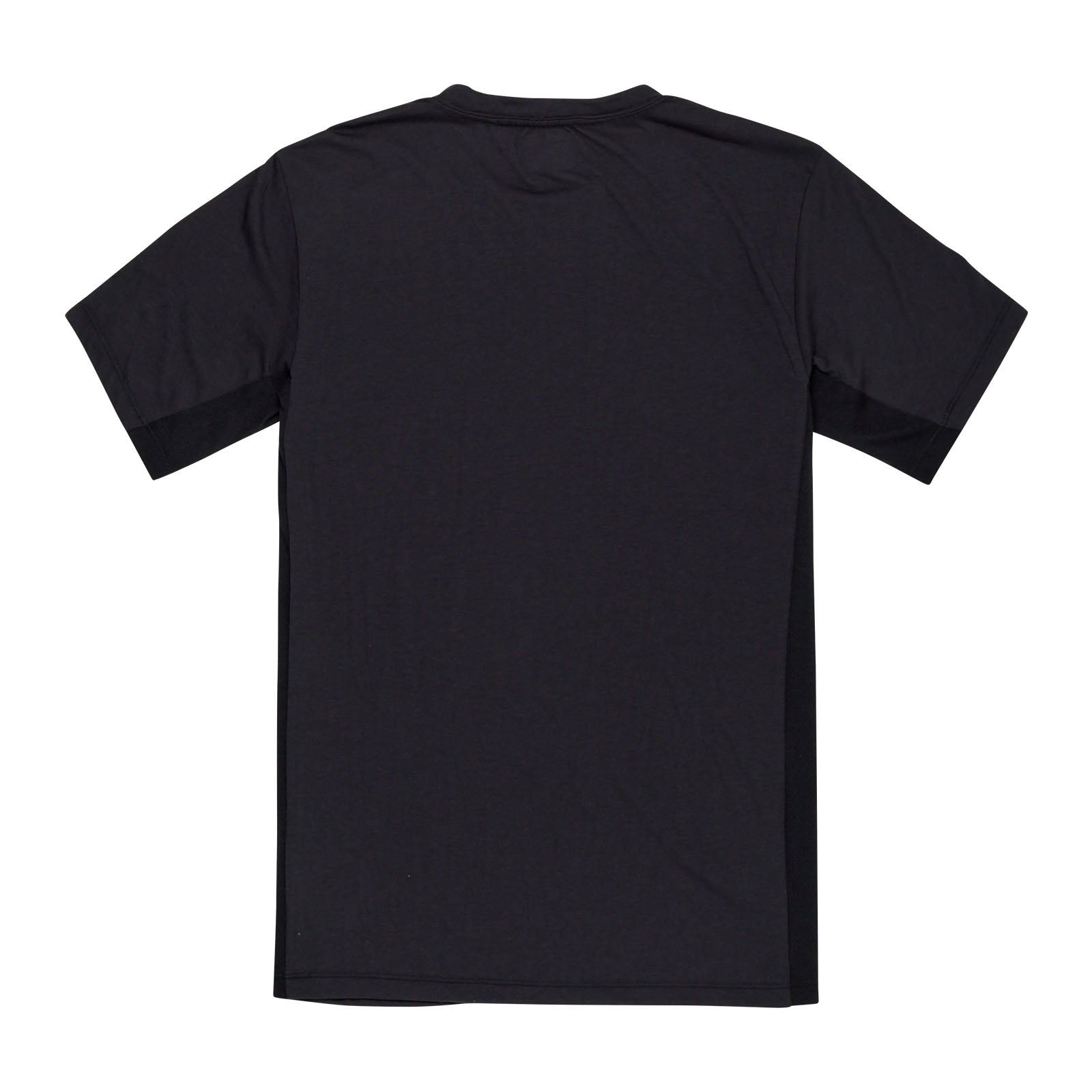 Skyline Short Sleeve Ride Tee Signature Black、mySite、dreamappss