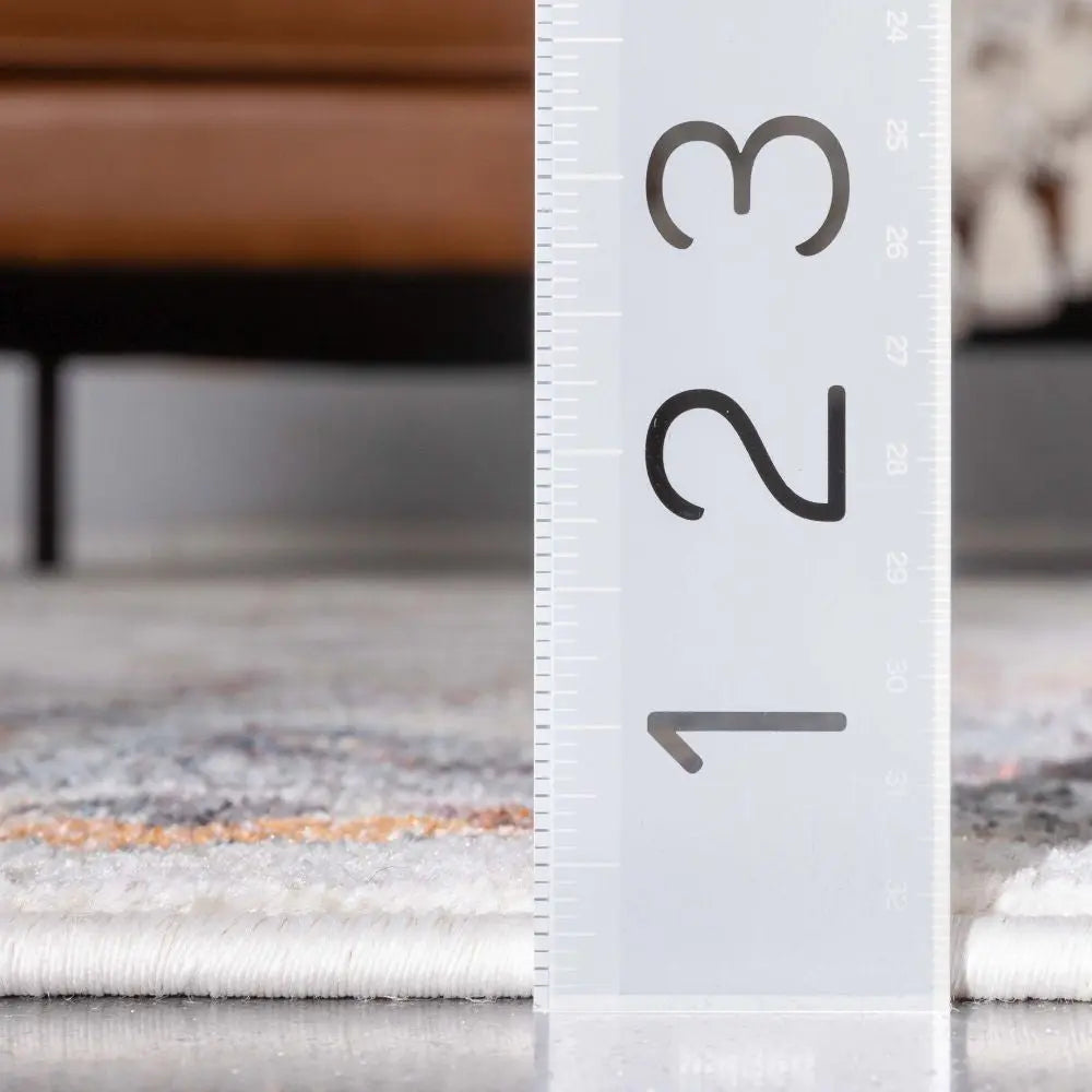 Carno Bohemian Eclectic Persian Beige Rug、mySite、gigharbornorthrealestate