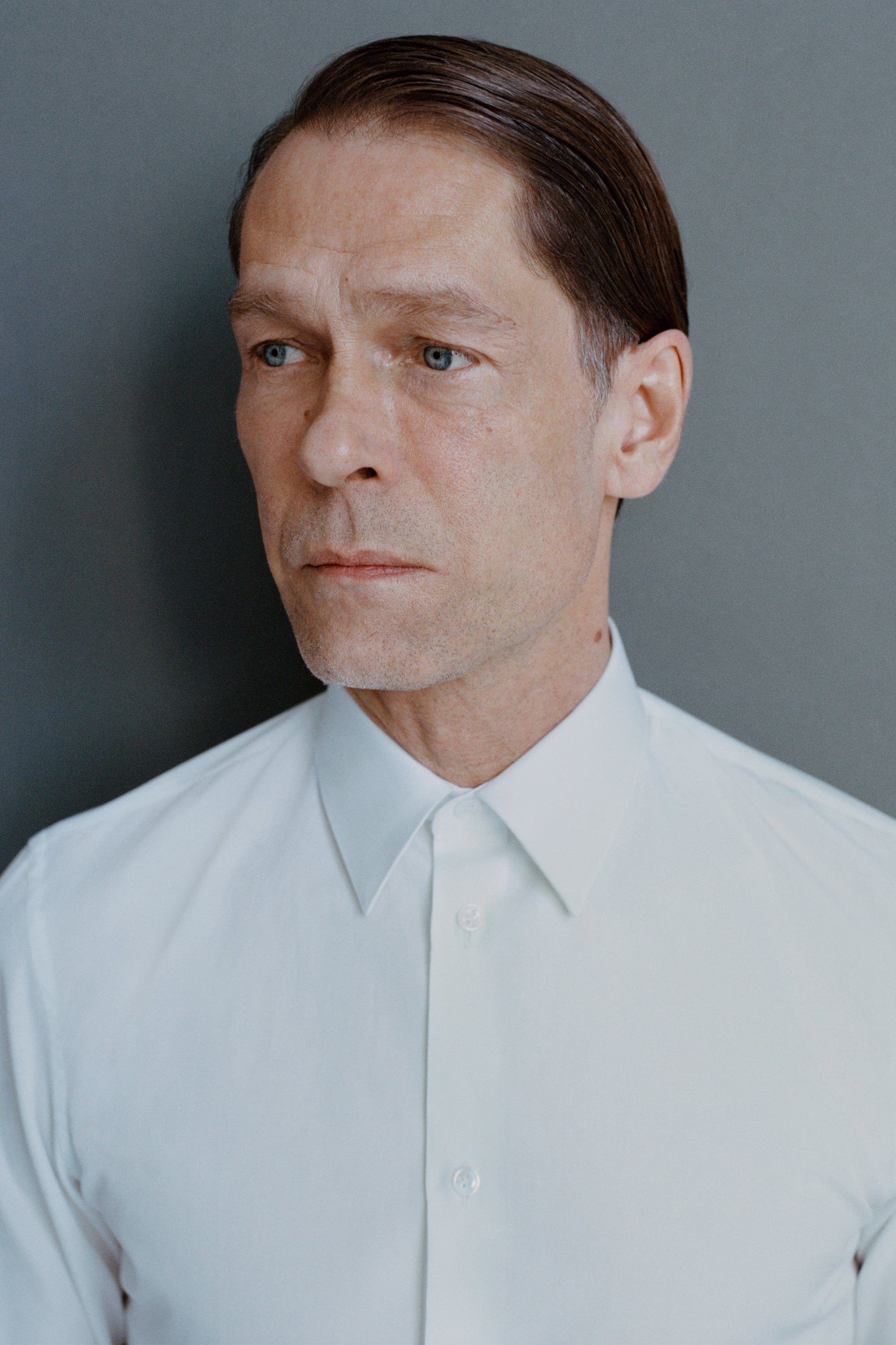 :: Men's Fall 2020 :: Look 21、mySite、aoinhome