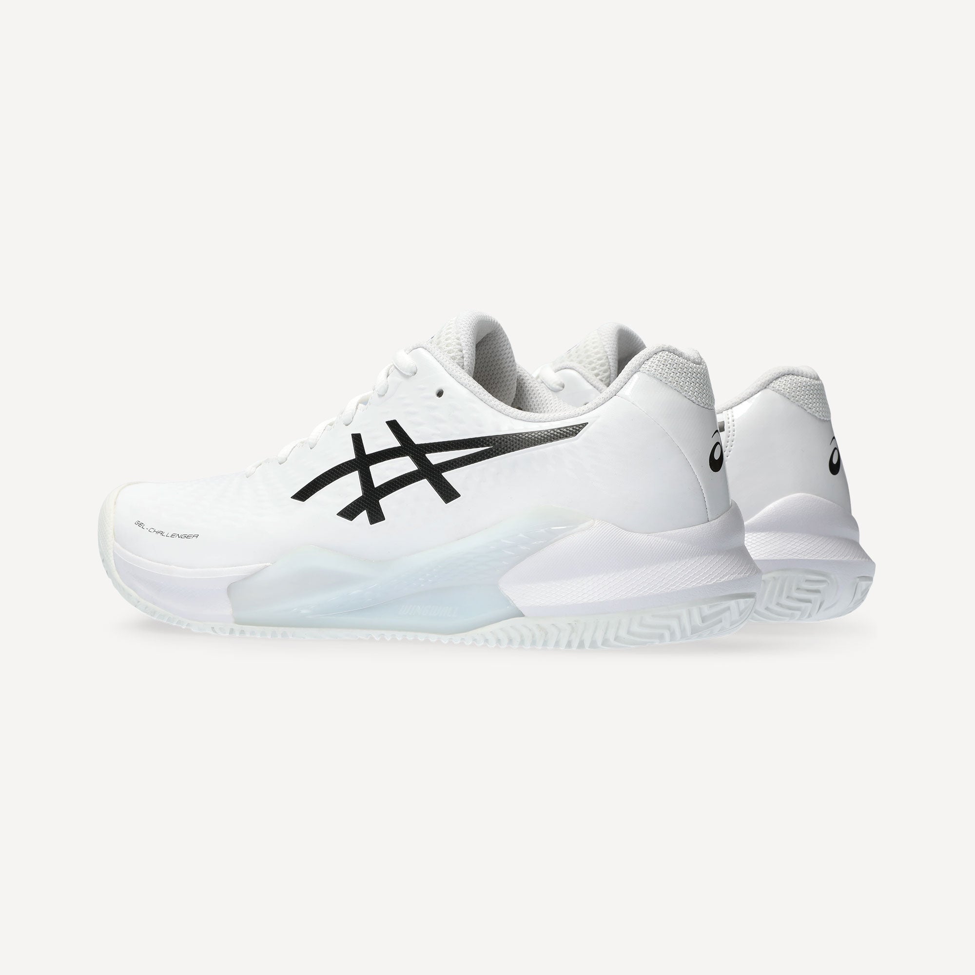 ASICS Gel-Challenger 14 Men's Clay Court Tennis Shoes