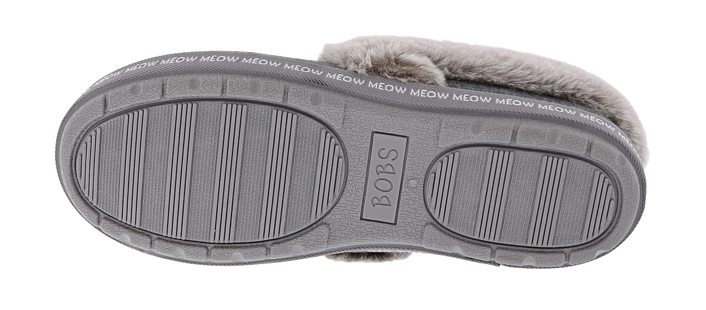 Skechers Women's Bobs Too Cozy Meow Jammies Slip On Slippers、mySite、dreamappss