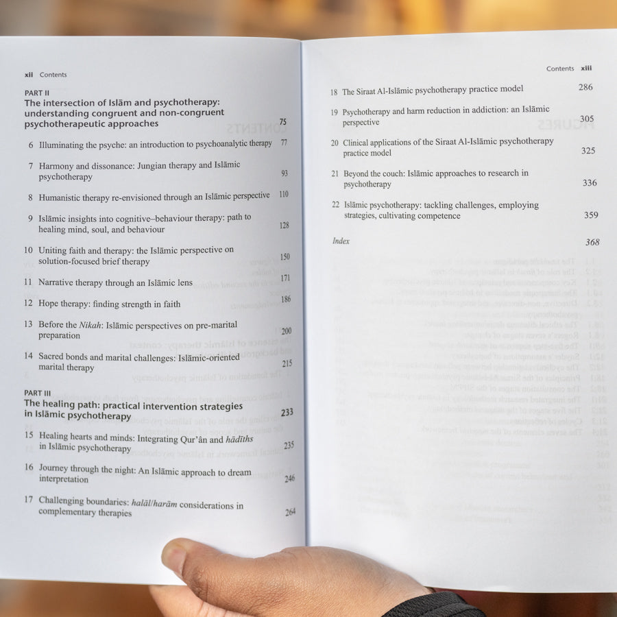 Islamic Counselling and Psychotherapy: An Introduction to Theory and Practice、mySite、topwebapps