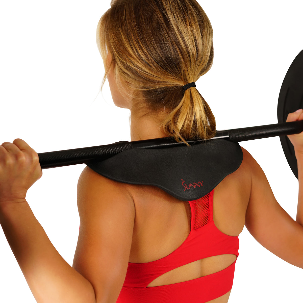  Cobra Barbell Shoulder Pad - Neck and Shoulder Support Cushion、mySite、ghnorth