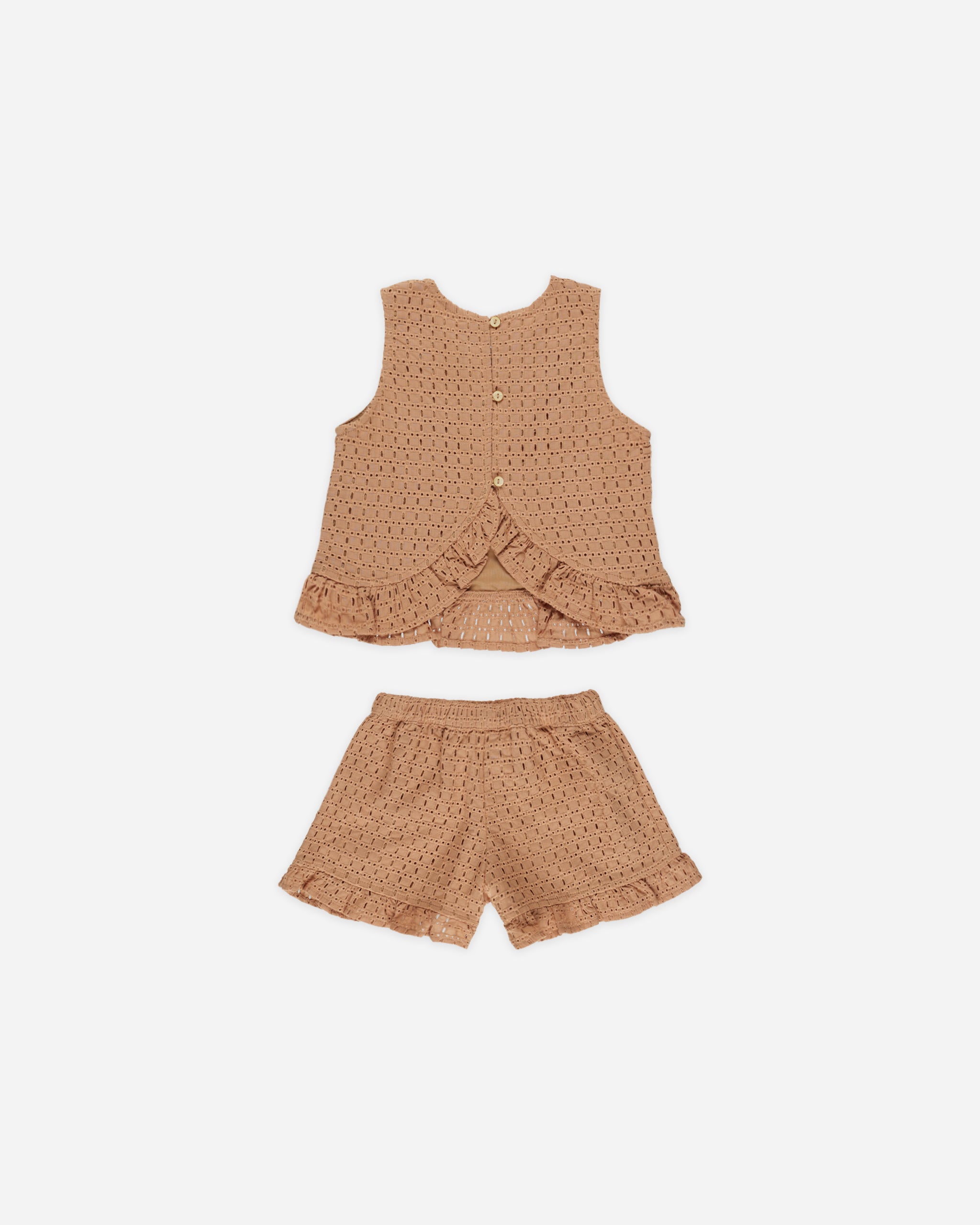  Leonie Set || Grapefruit、mySite、layawaytickets