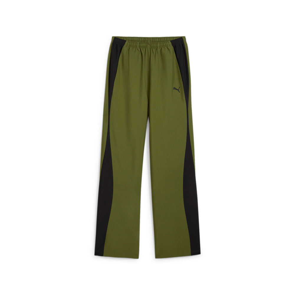 Dare To Relaxed Parachute Pants、mySite、gtrtttuynbv