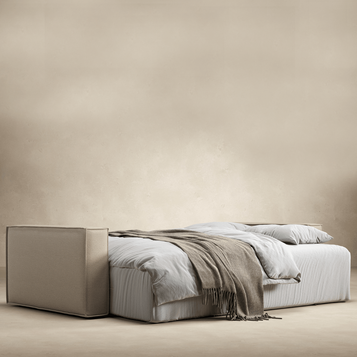 Newilla Queen Sleeper Sofa、mySite、neckold