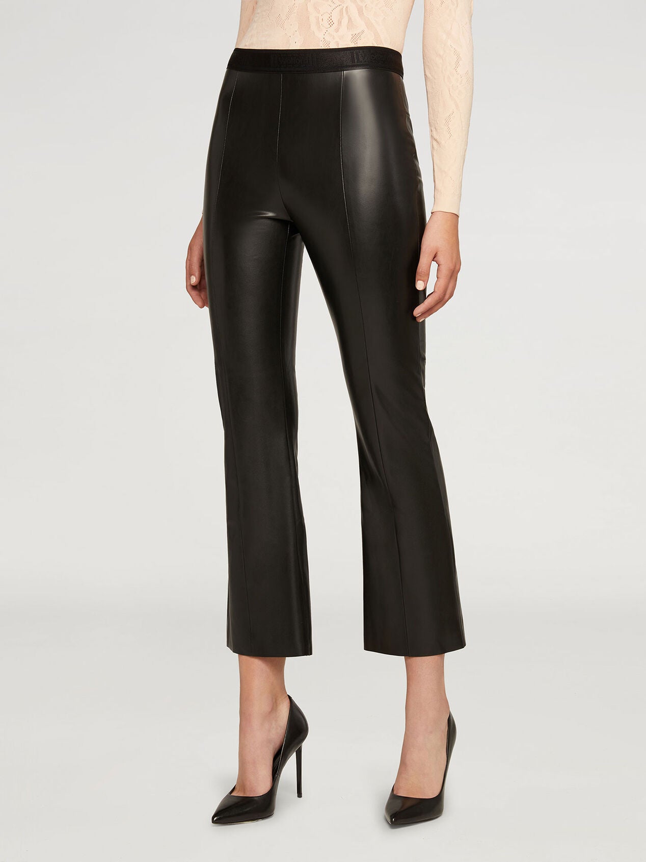 Wolford Jenna Trousers - Final Sale、mySite、noshort