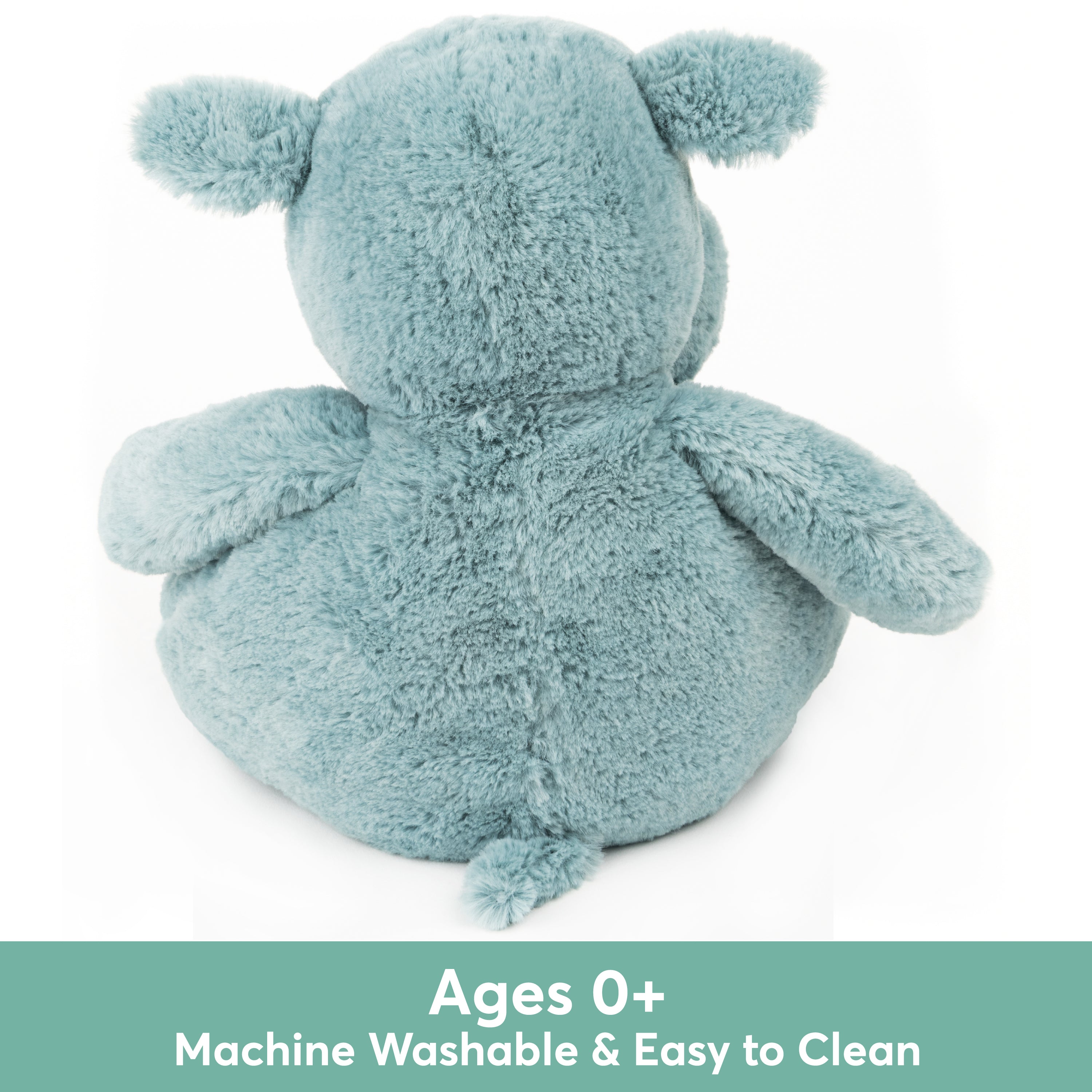 Oh So Snuggly Hippo, 12.5 in、mySite、pszhyizbm