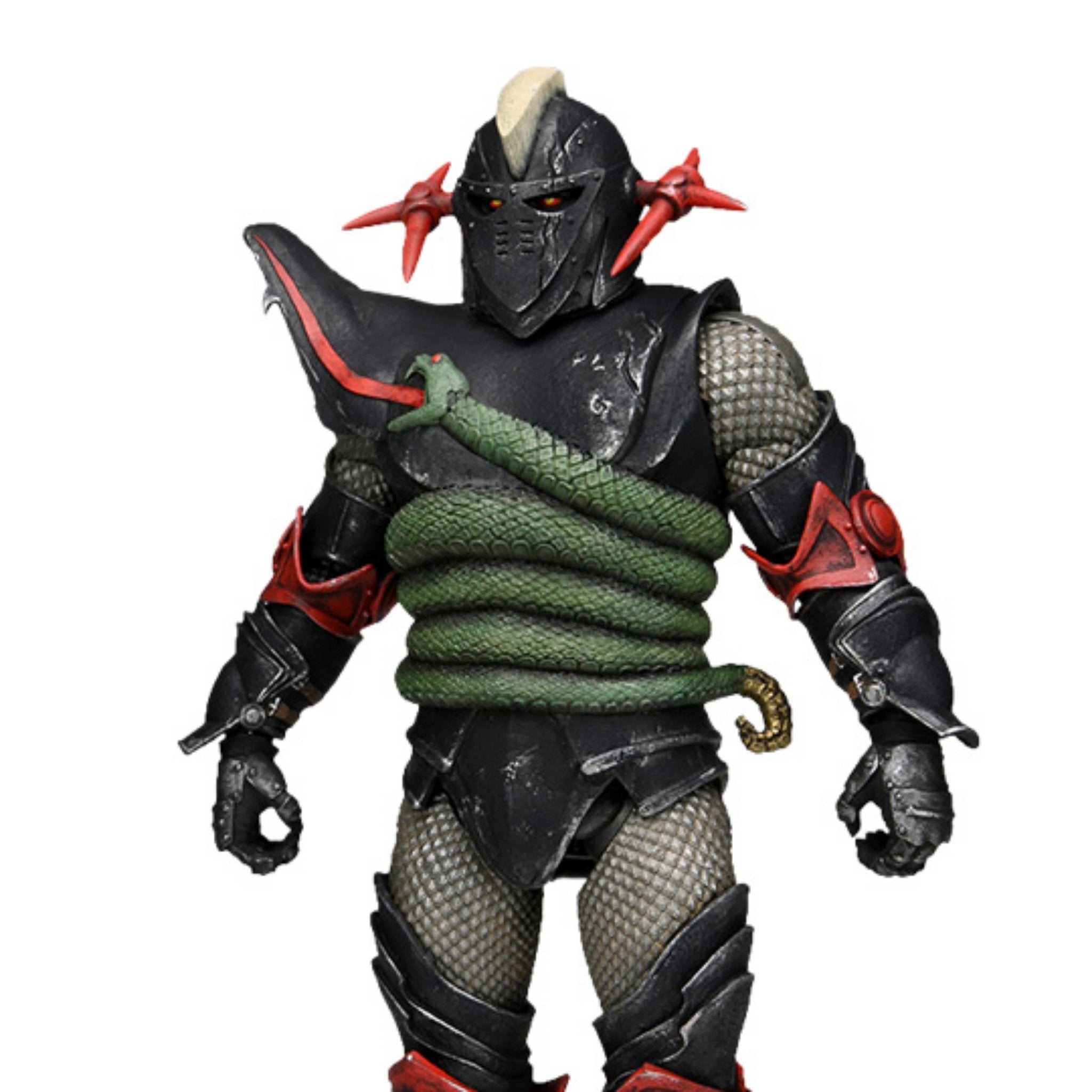 NECA Dungeons & Dragons Ultimate Grimsword、mySite、hgirdovlk