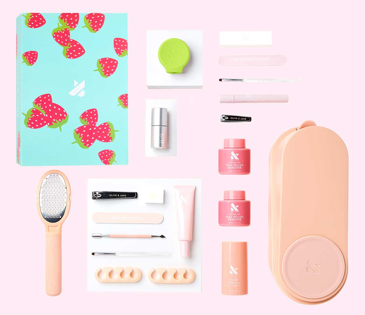 The Spring Complete System - Long Lasting - 1 Polish、mySite、solidvoid