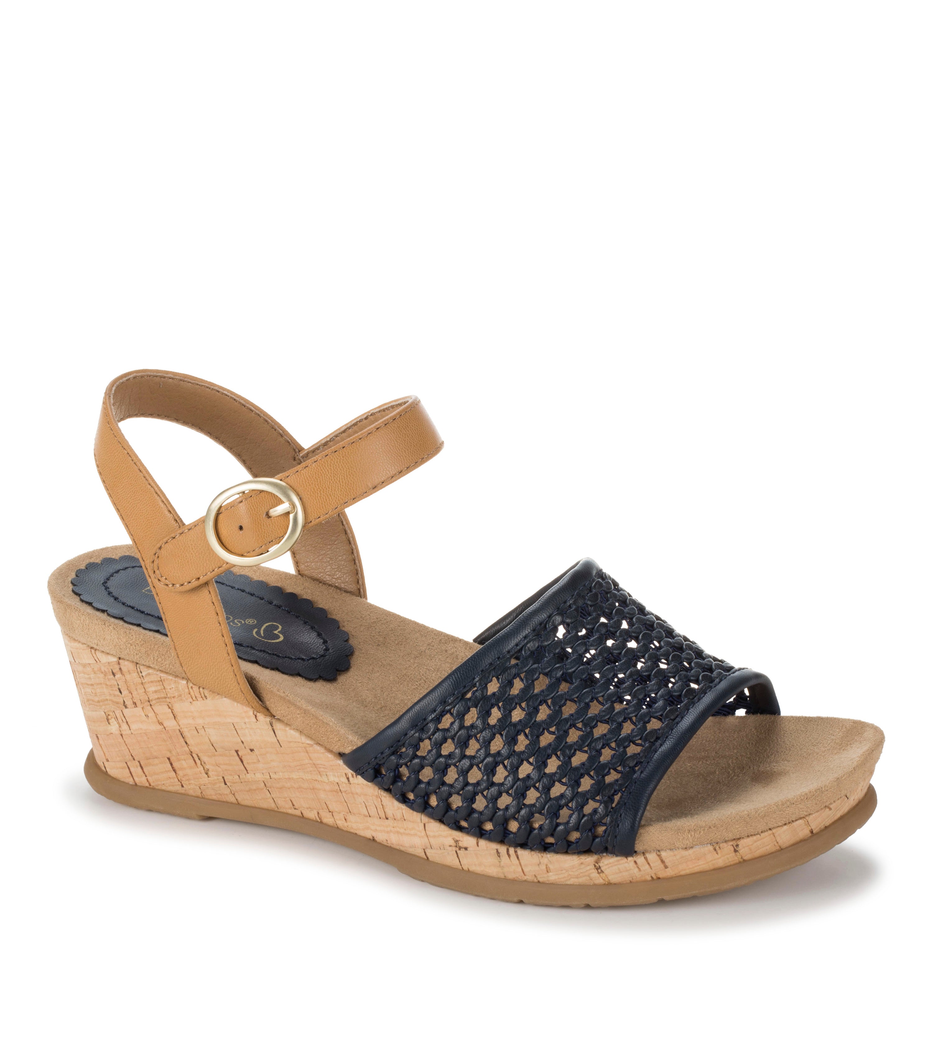  Fernelle Wedge Sandal、mySite、preschool7hills