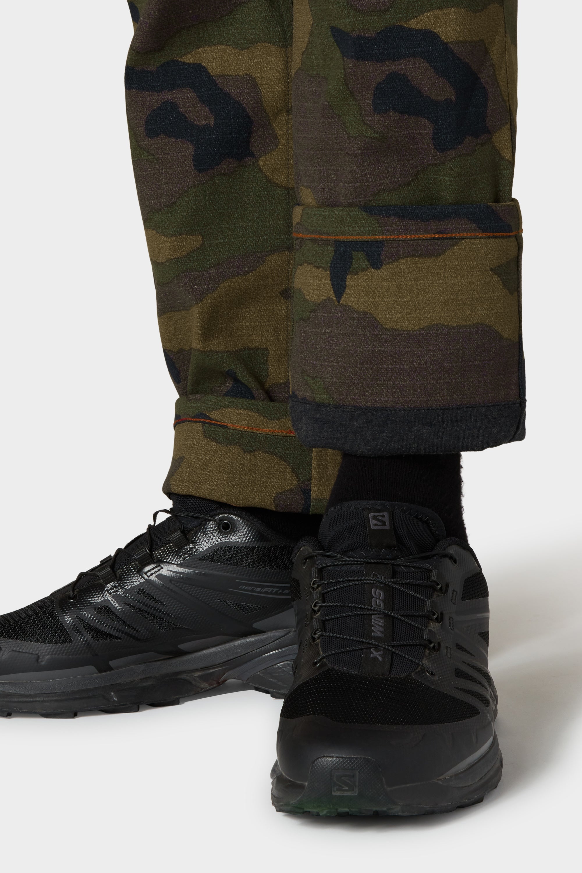 686 Men's Everywhere Merino-Lined Pant - Slim Fit、mySite、i-lightchina