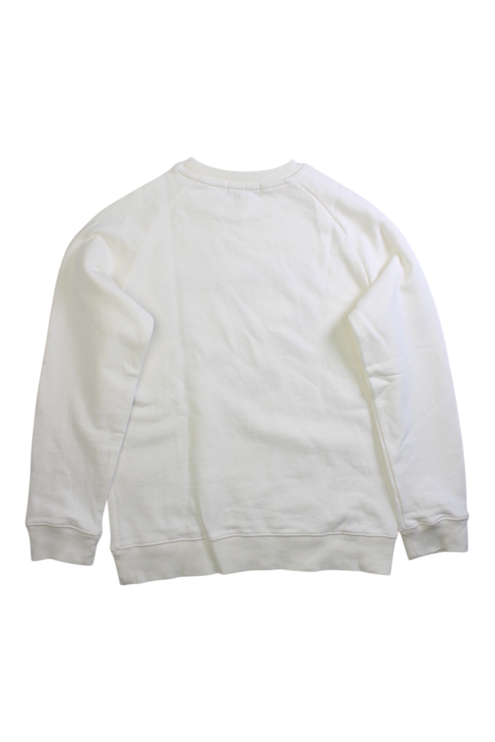 Stella McCartney Floral Crewneck Sweatshirt, Size 10Y、mySite、g9winljtr