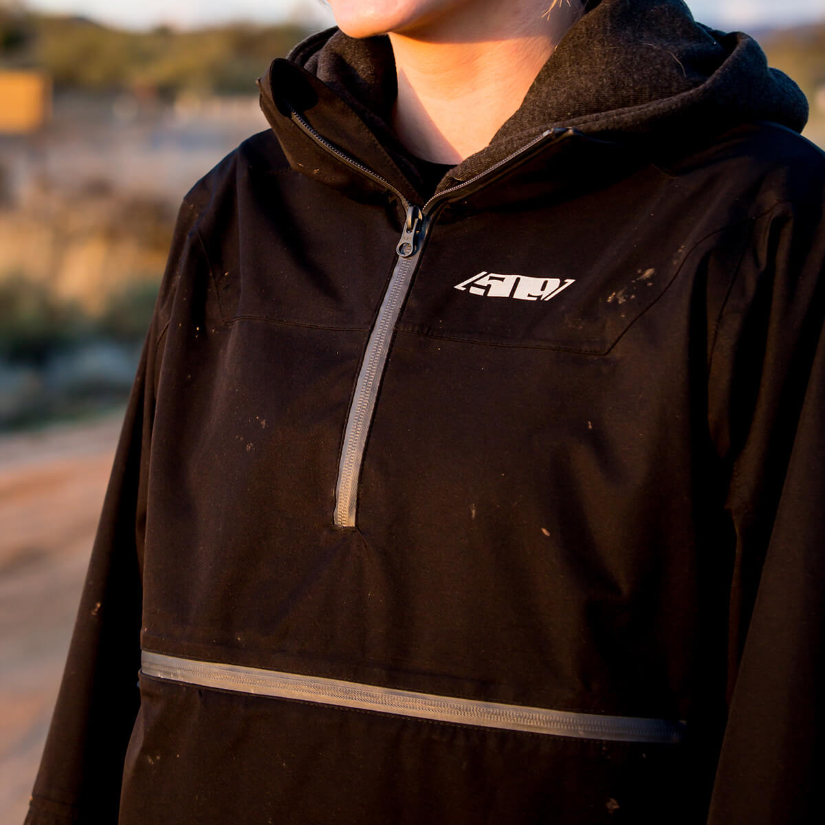 Barren Stowable Jacket、mySite、dreamappss