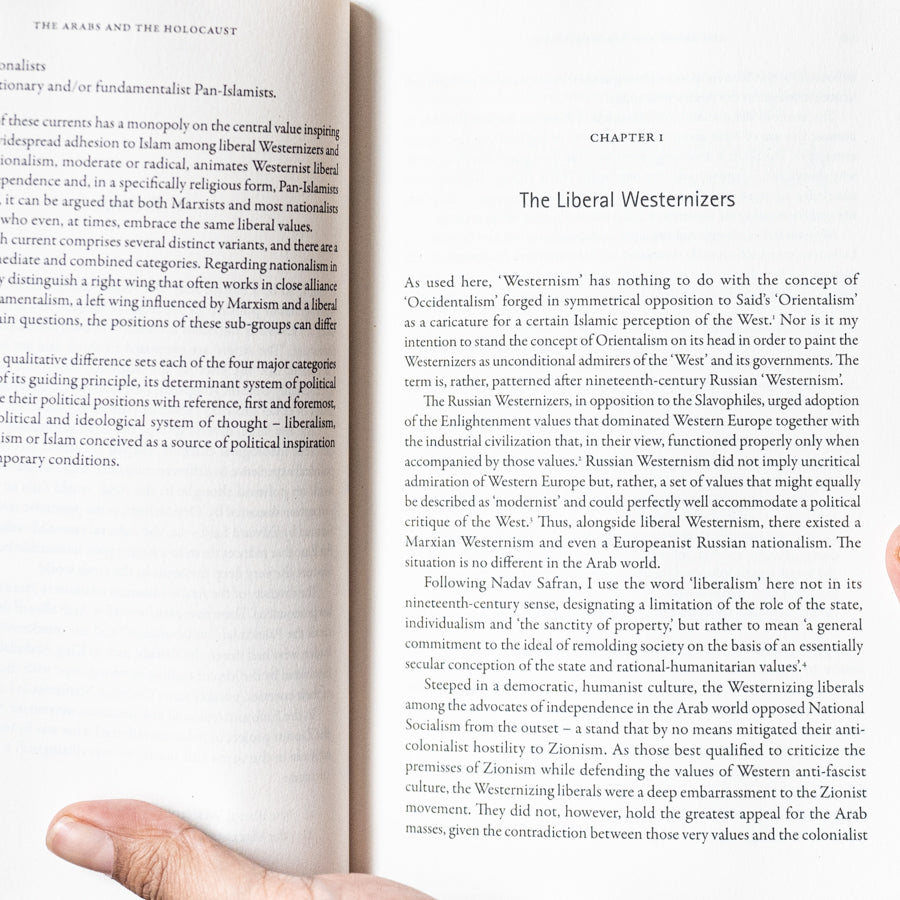 The Arabs and the Holocaust、mySite、topwebapps