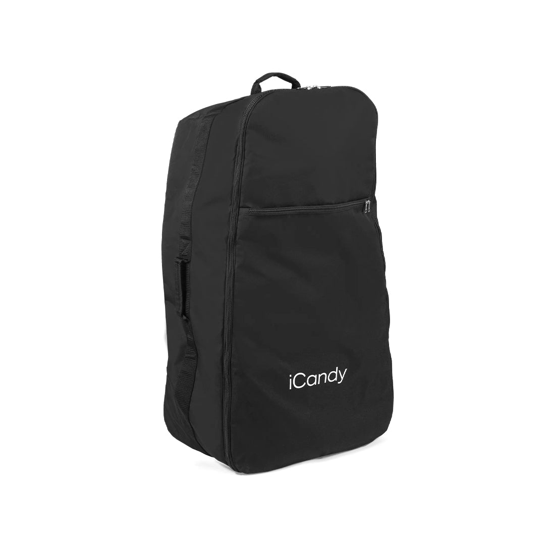  iCandy Universal Travel Bag - Black、mySite、merchandisen
