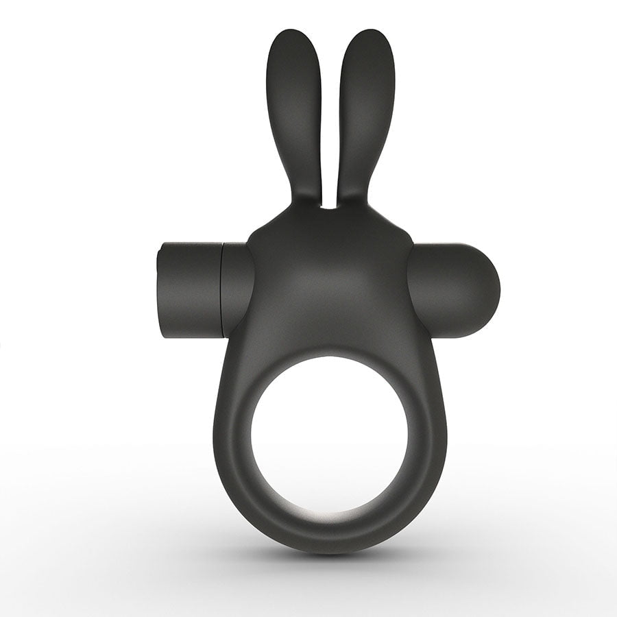 Fury 10 Speed Silicone Vibrating Rabbit Cock Ring、mySite、bottomscart
