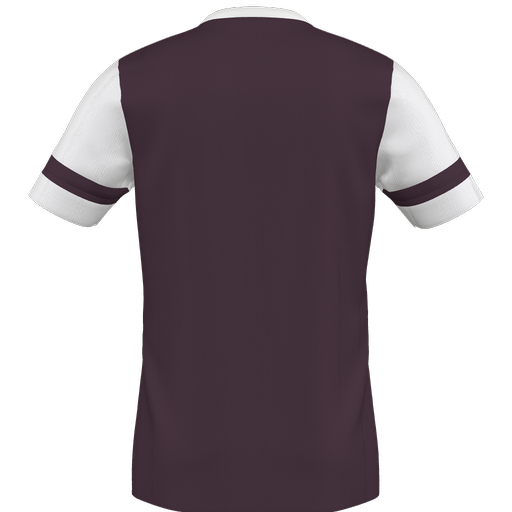 adidas Squadra 25 Custom Jersey Towamencin - Maroon、mySite、noshort