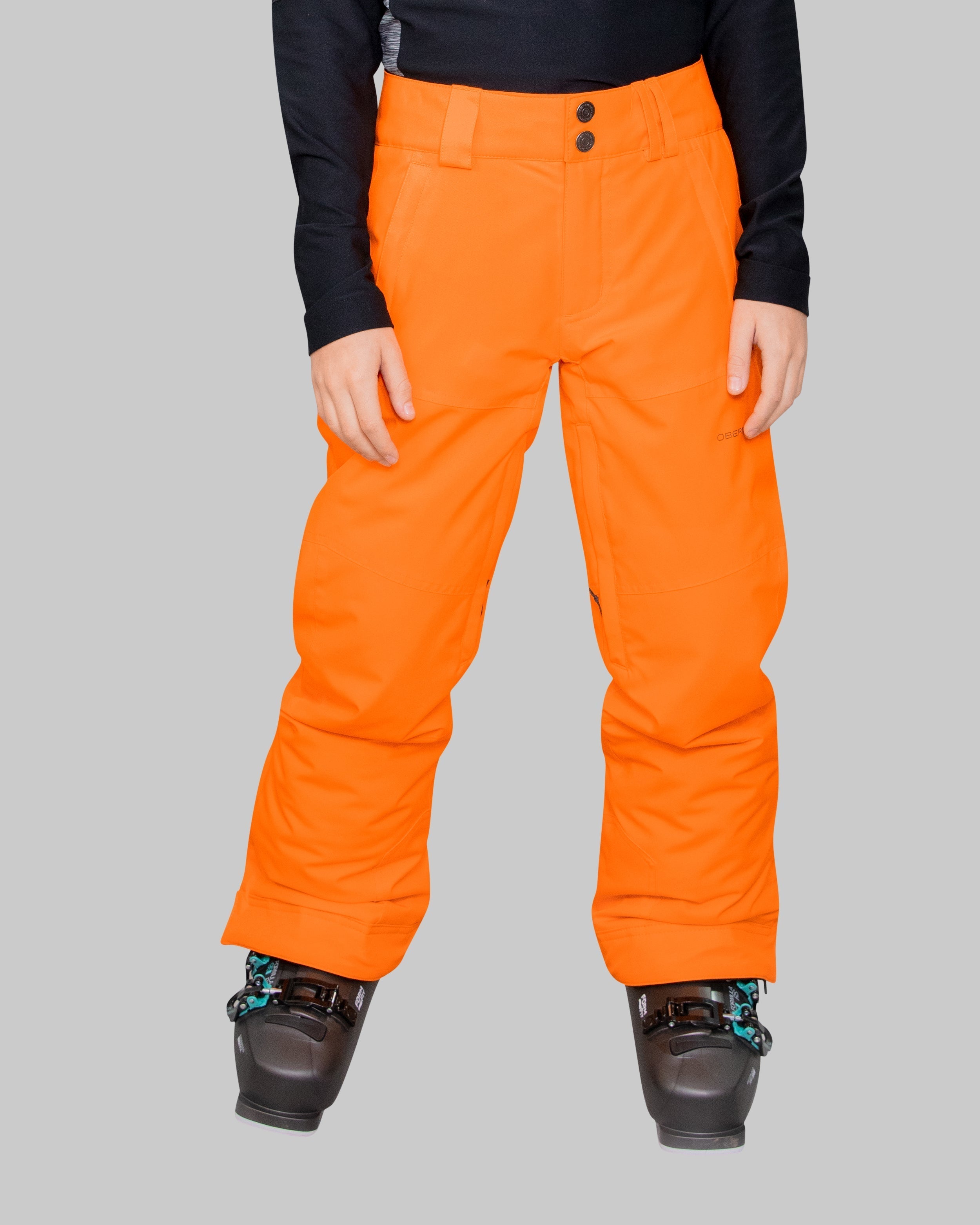 Parker Pant、mySite、i-lightchina