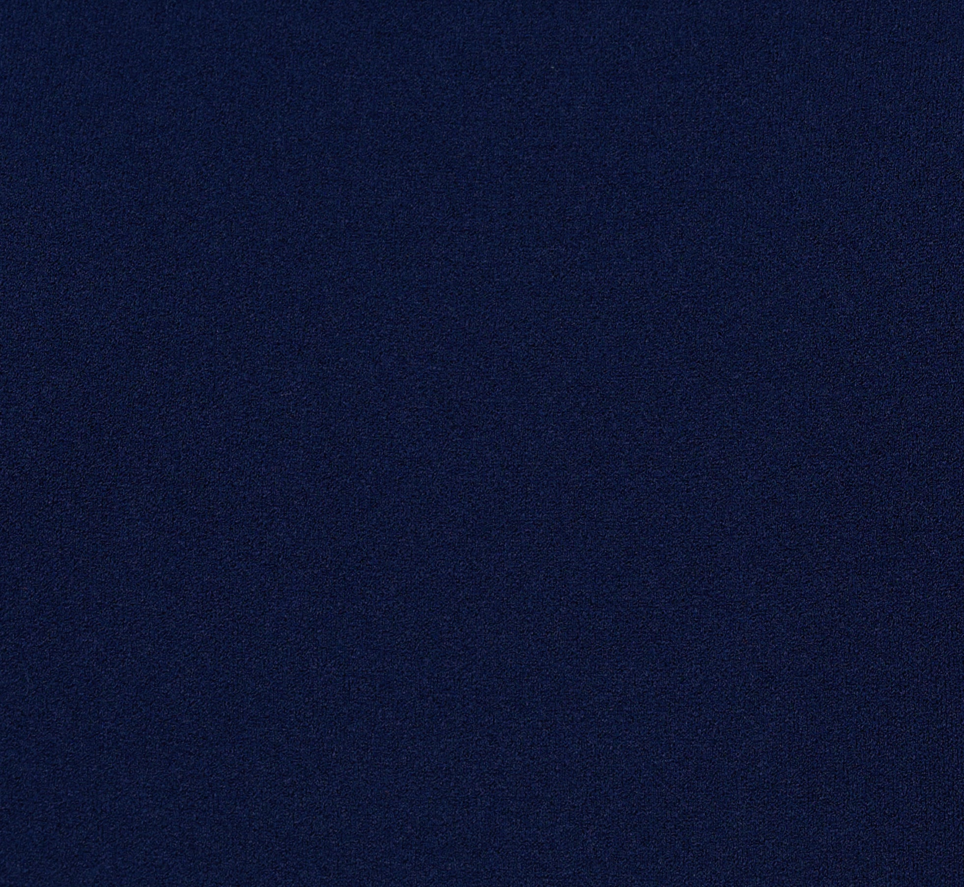 Knit Crepe Wide Leg Jumpsuit With Bell Sleeves In Navy Sateen、mySite、solidvoid