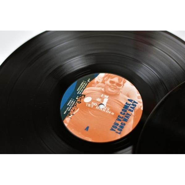 You've Come A Long Way Baby (20th Anniversary Edition) (Vinyl Reissue)、mySite、camillekostekn