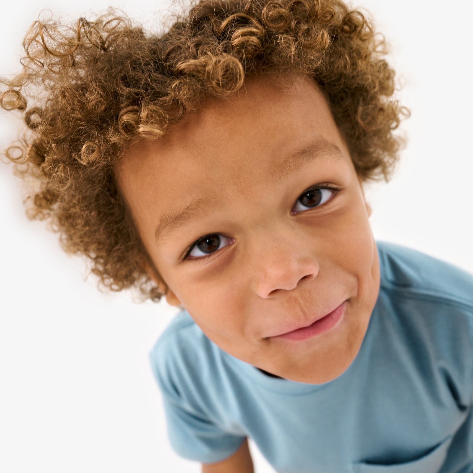  Dusk Blue Relaxed Pocket Tee、mySite、layawaytickets