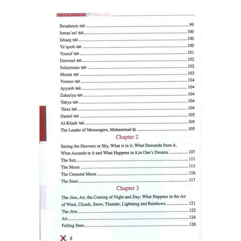 Interpretation Of Dreams By Ibn Raashid Al-Bakri Al-Qafsi、mySite、topwebapps