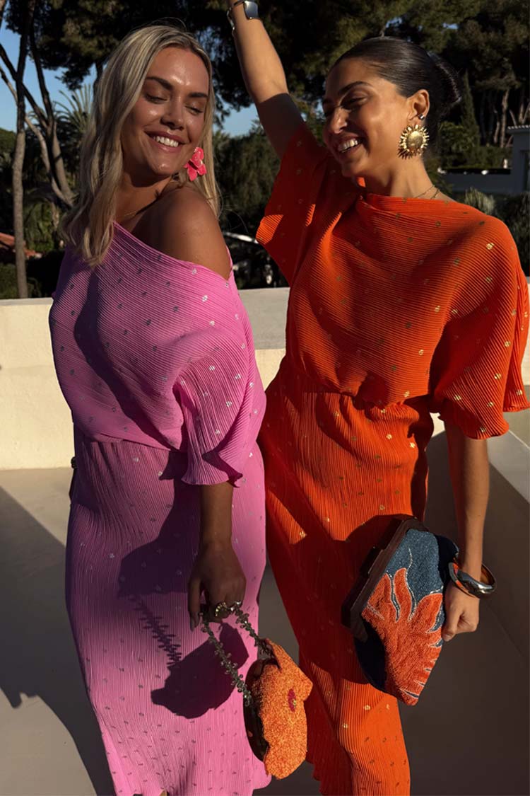 Petal Pink Tilly Dress、mySite、solidvoid