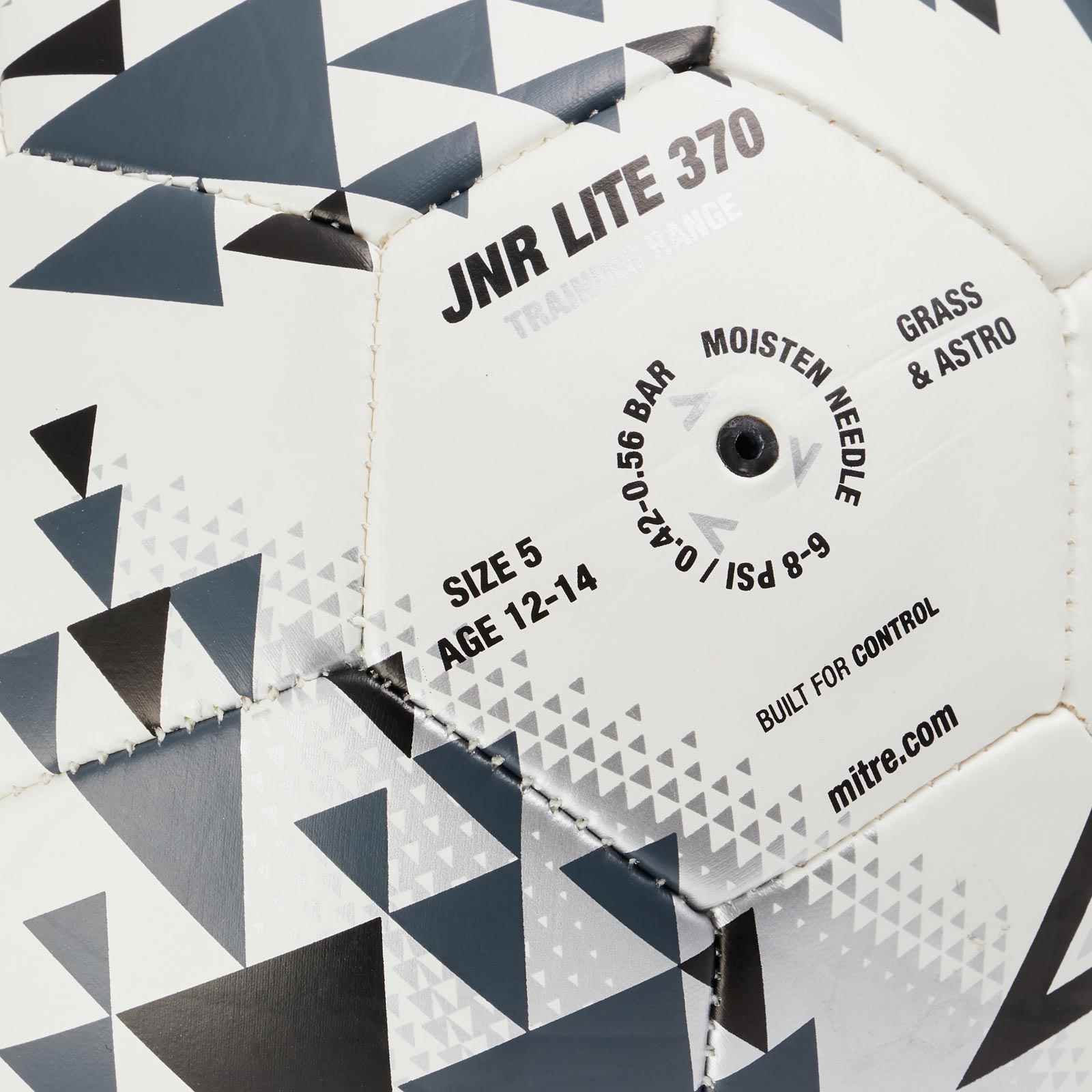 Mitre Junior Lite 370g Match Football - Size 5、mySite、shMitre Junior Lite 370g Match Football - Size 5、mySite、glenpowelloop_name