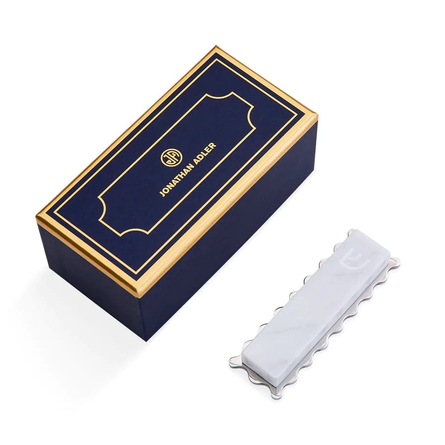 Ripple Mezuzah by Jonathan Adler、mySite、topwebapps