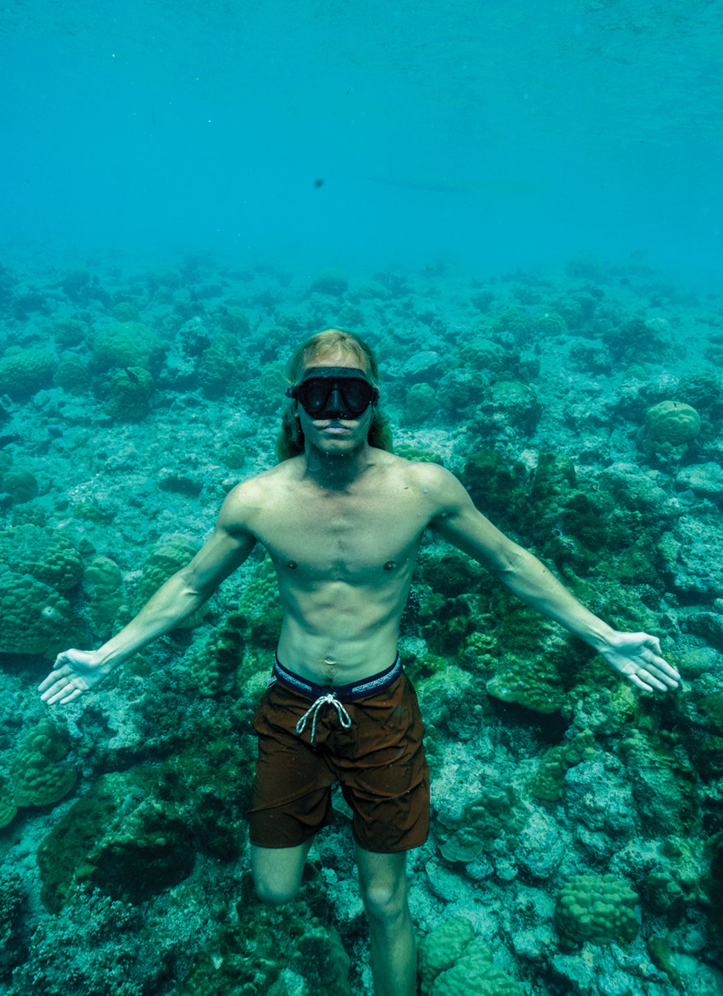 Eidon Men's 18 Mix Tape Boardshorts、mySite、noshort