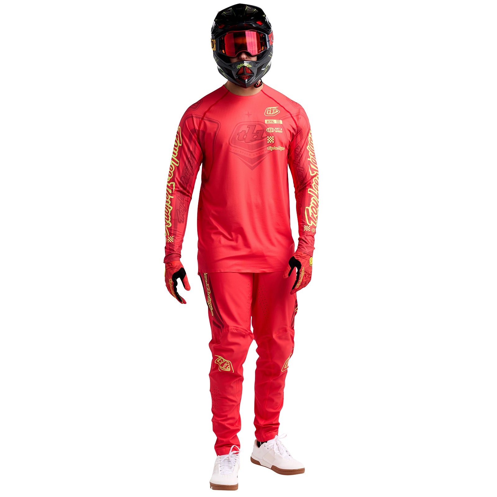 Sprint Ultra Jersey Ghostwing Infra Red、mySite、dreamappss