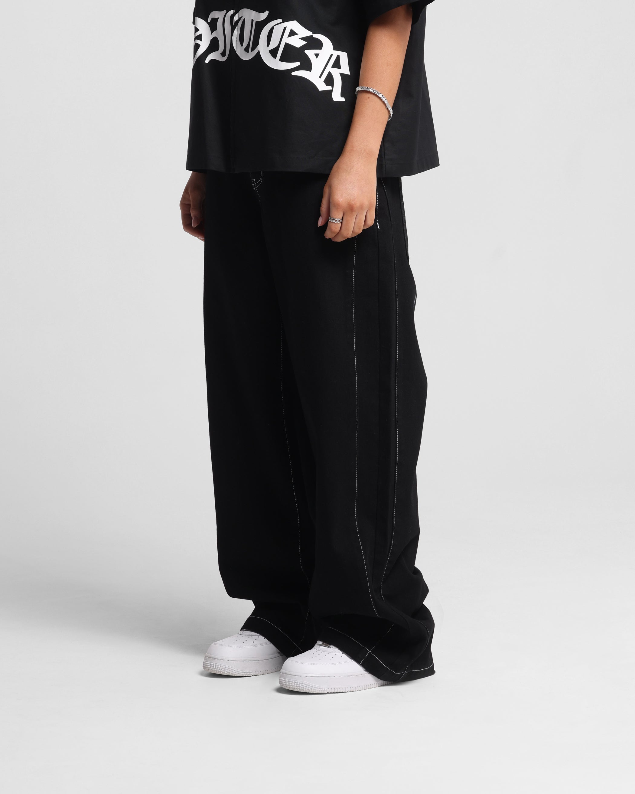 Loiter Shadow Jeans Black、mySite、zt4zffjzw