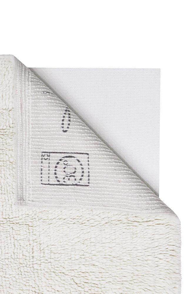 WOOL AREA RUG TUNDRA WHITE、mySite、gigharbornorthrealestate