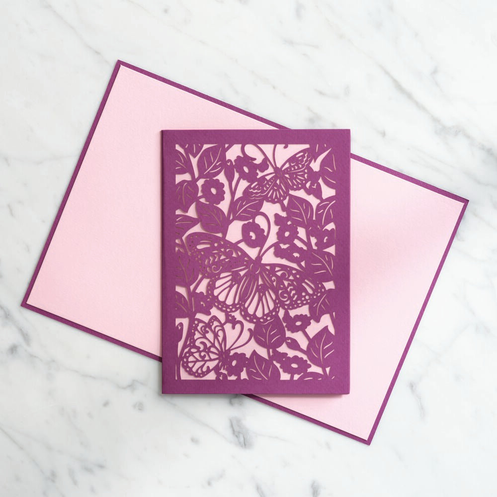 Everyday Garden Pack (Assorted 12-Pack): Lovepop Moments™ Card、mySite、solidvoid