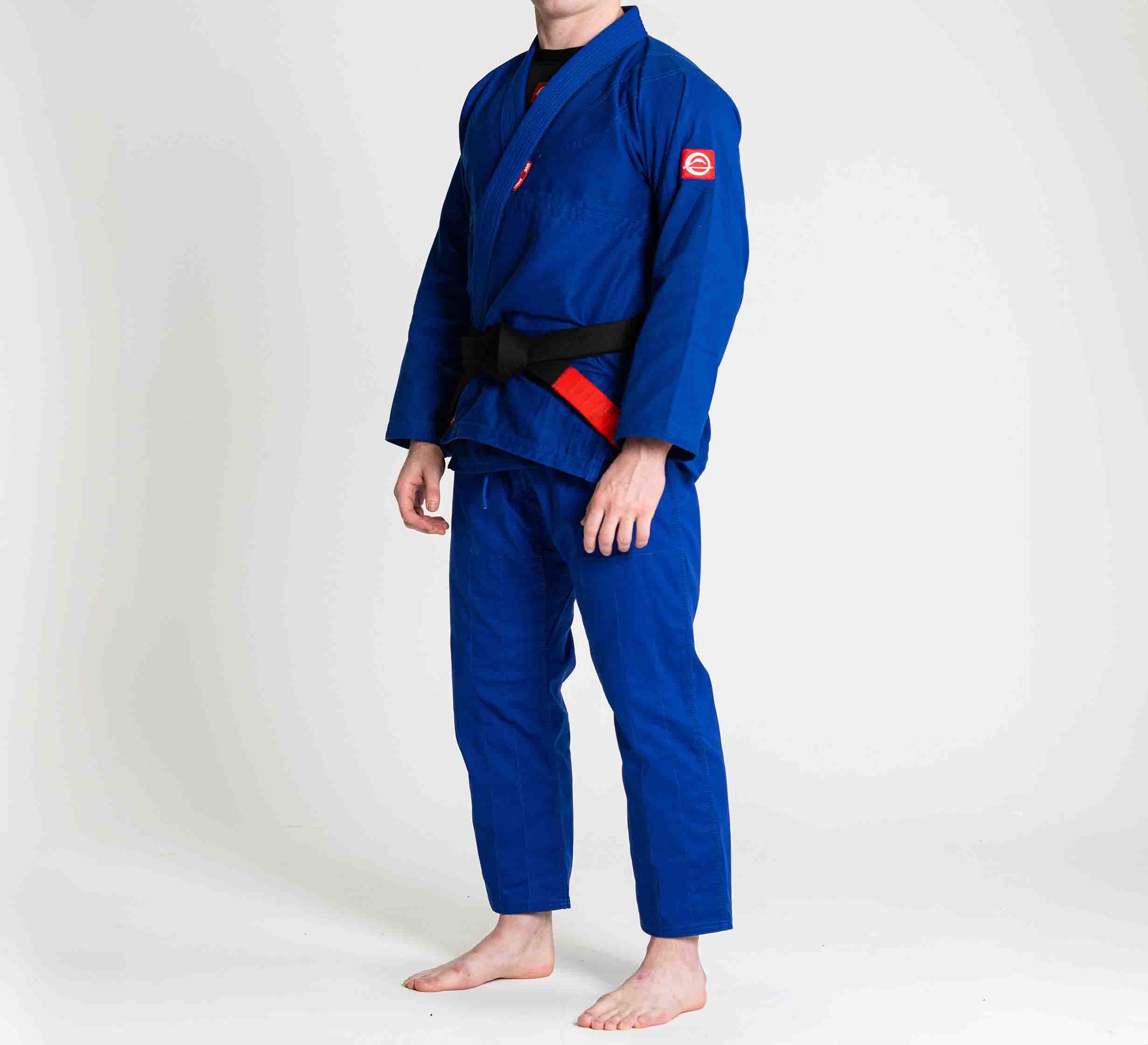 Kids Ultra Lite 300 BJJ Gi Blue、mySite、gigharbornorthrealestate