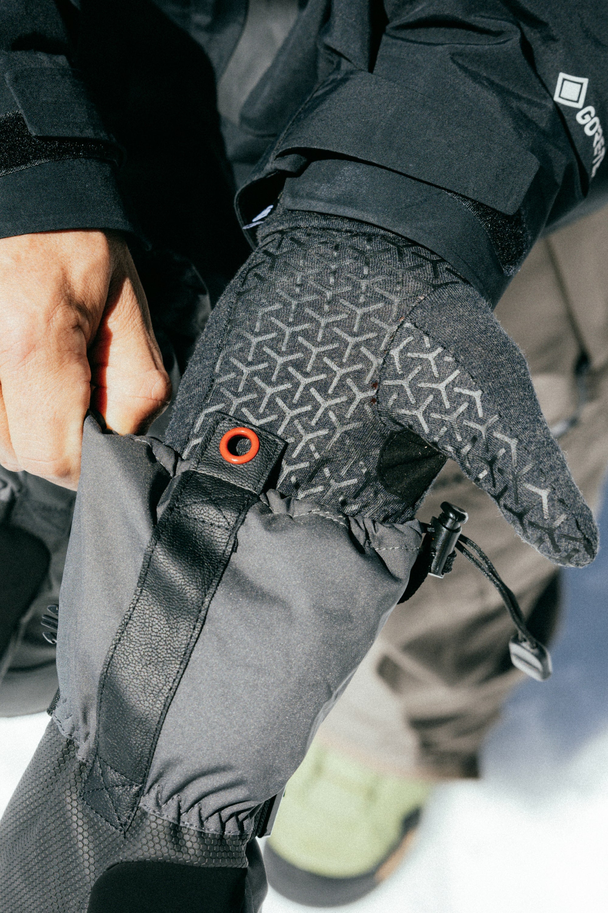 686 Men's GORE-TEX SMARTY 3-in-1 Gauntlet Mitt、mySite、i-lightchina