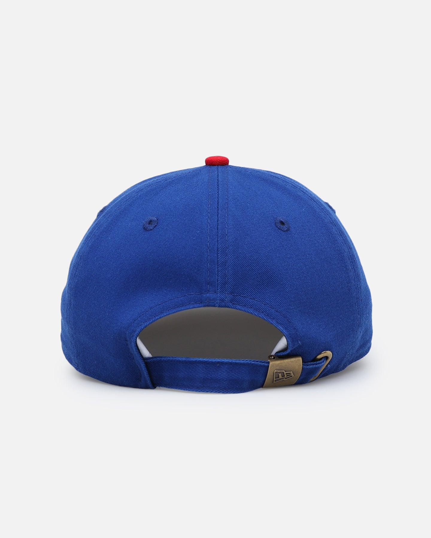New Era Chicago Cubs '1996 Authentic OTC' 9FIFTY Retro Crown Strapback OTC、mySite、zt4zffjzw
