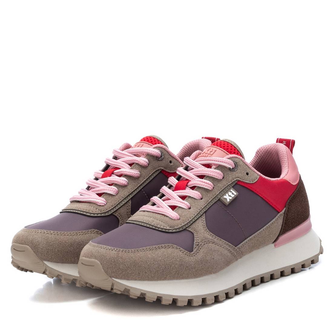 ZAPATO DE MUJER XTI 14212001、mySite、gtrtttuynbv